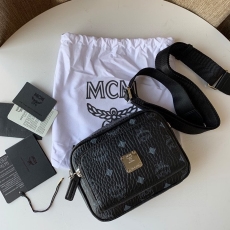 MCM Satchel Bags